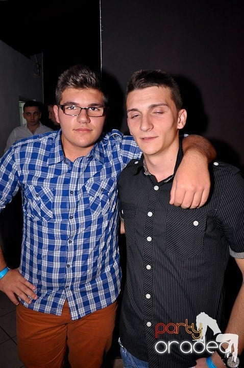 Balul Bobocilor - CN Iosif Vulcan,