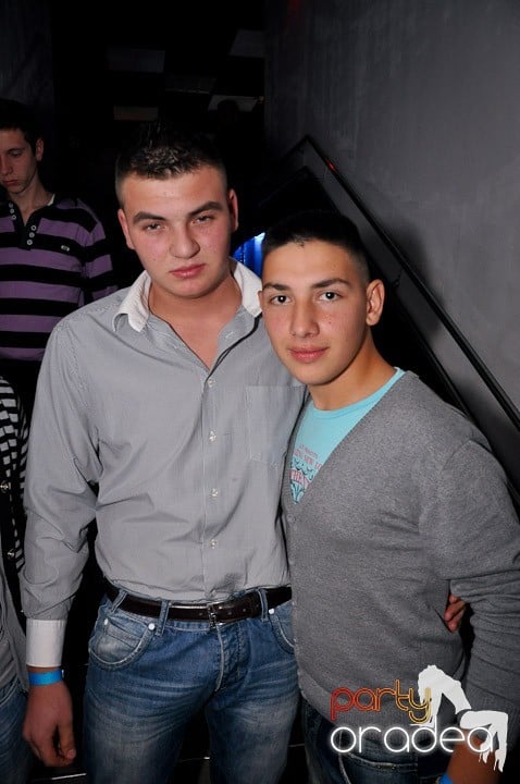 Balul Bobocilor - CN Iosif Vulcan,