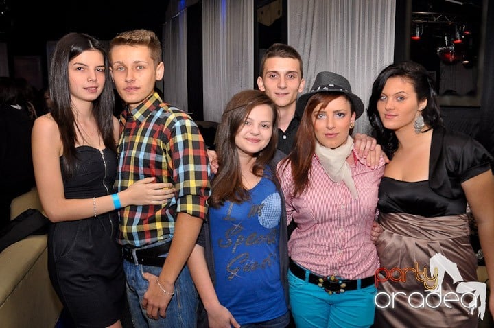 Balul Bobocilor - CN Iosif Vulcan, 