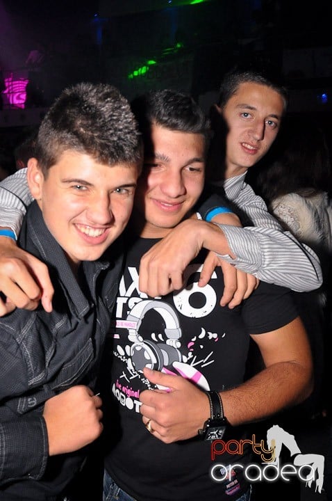 Balul Bobocilor - CN Iosif Vulcan,