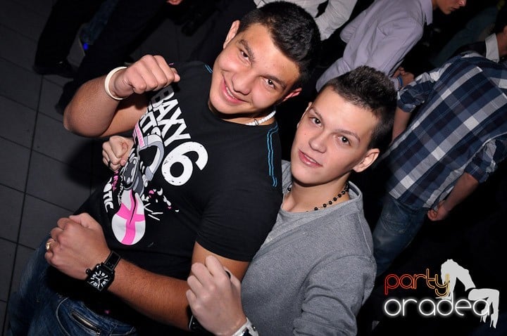 Balul Bobocilor - CN Iosif Vulcan,