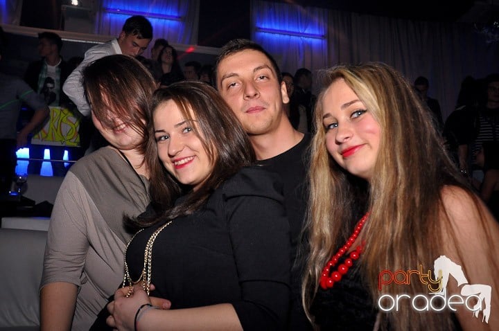 Balul Bobocilor - CN Iosif Vulcan,