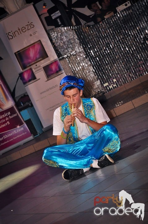 Balul Bobocilor - CN Iosif Vulcan,
