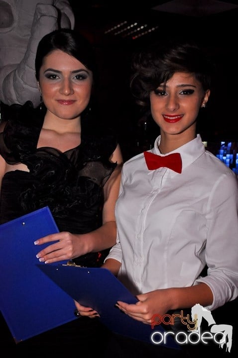 Balul Bobocilor - CN Mihai Eminescu,