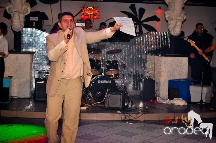 Balul Bobocilor - CN Mihai Eminescu,