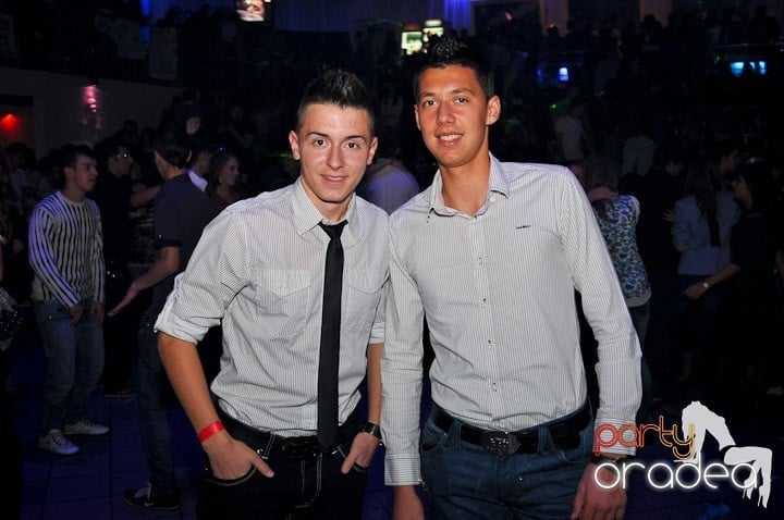 Balul Bobocilor - CN Mihai Eminescu,