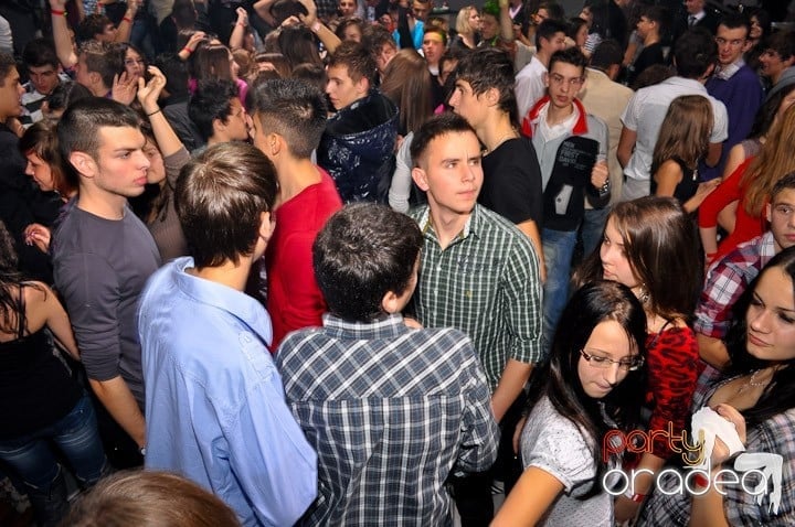 Balul Bobocilor - CN Mihai Eminescu,