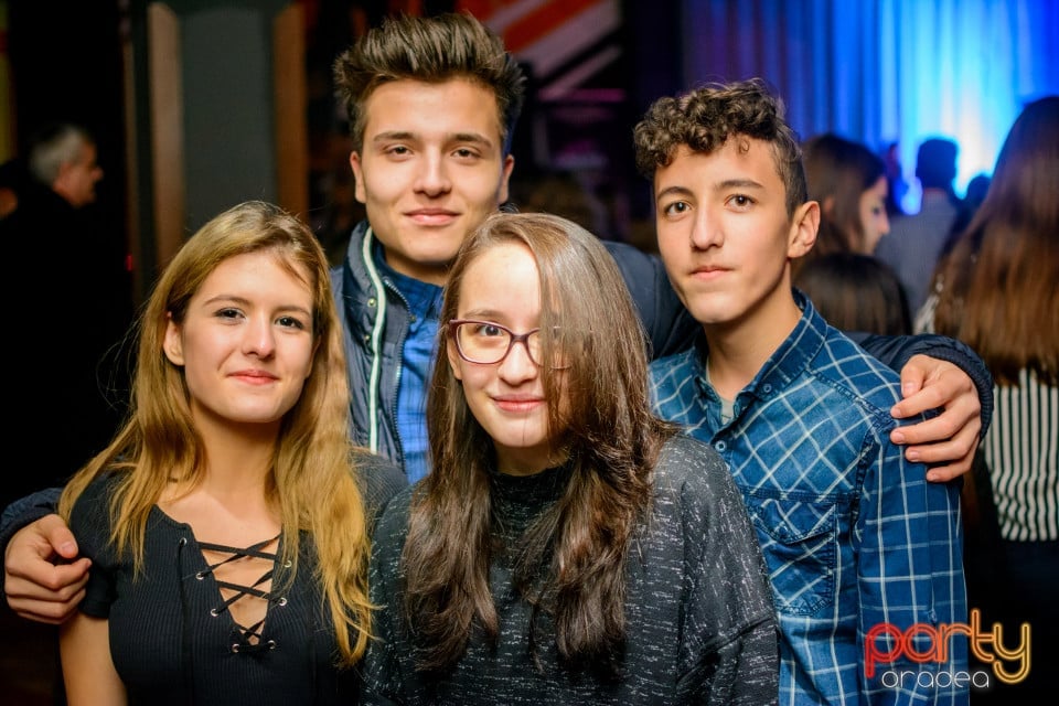 Balul Bobocilor - CN Mihai Eminescu, 