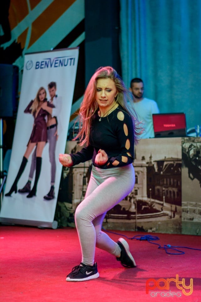 Balul Bobocilor - CN Mihai Eminescu, 