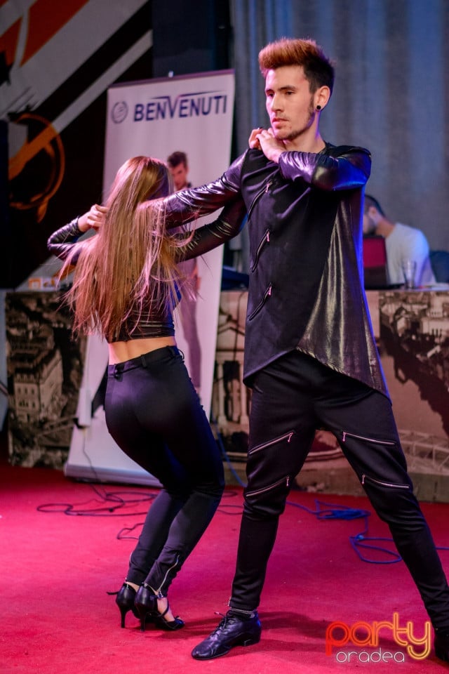Balul Bobocilor - CN Mihai Eminescu, 