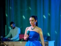 Balul Bobocilor - CN Mihai Eminescu