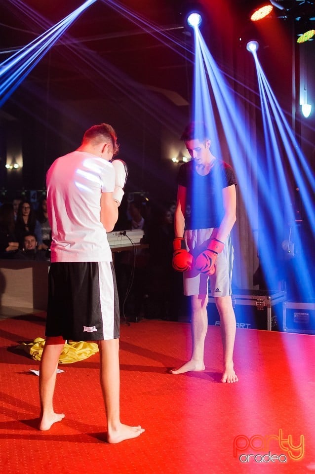 Balul bobocilor - Col. 