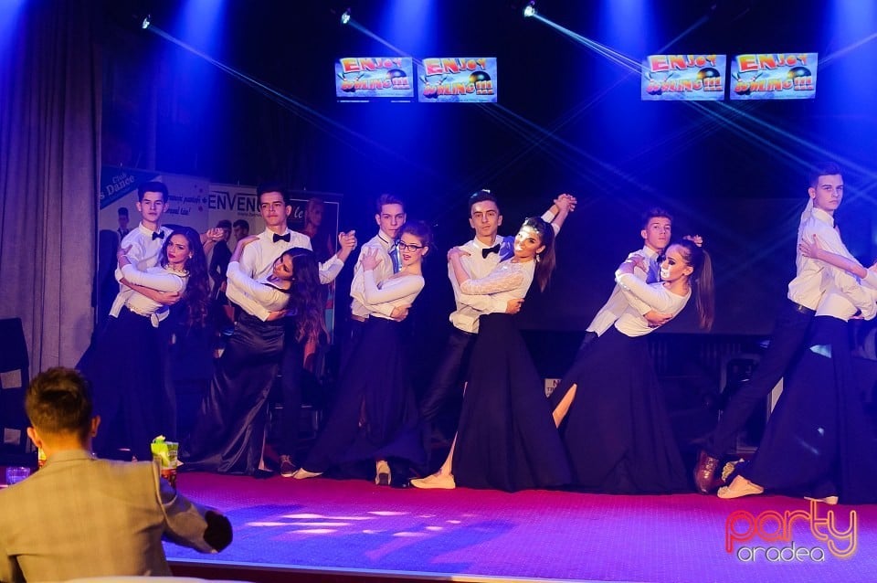 Balul bobocilor - Col. 