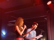 Balul bobocilor - Col. "Mihai Eminescu"