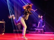 Balul bobocilor - Col. "Mihai Eminescu"