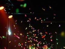 Balul bobocilor - Col. "Mihai Eminescu"