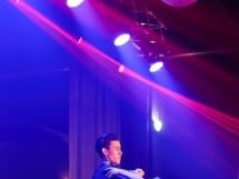 Balul bobocilor - Col. "Mihai Eminescu"