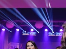 Balul bobocilor - Col. "Mihai Eminescu"