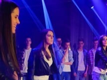 Balul bobocilor - Col. "Mihai Eminescu"