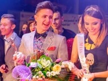 Balul bobocilor - Col. "Mihai Eminescu"