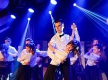 Balul bobocilor - Col. "Mihai Eminescu"