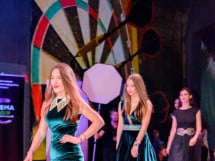 Balul Bobocilor Colegiul Naţional "Emanuil Gojdu"