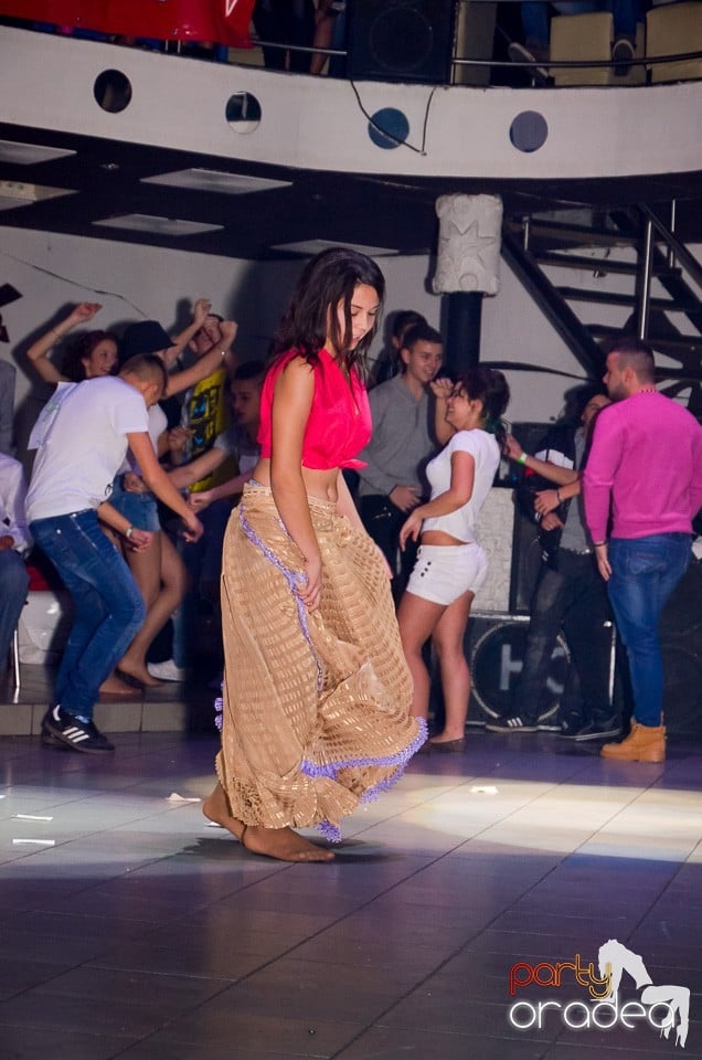 Balul Bobocilor Colegiul Tehnic Mihai Viteazul, 