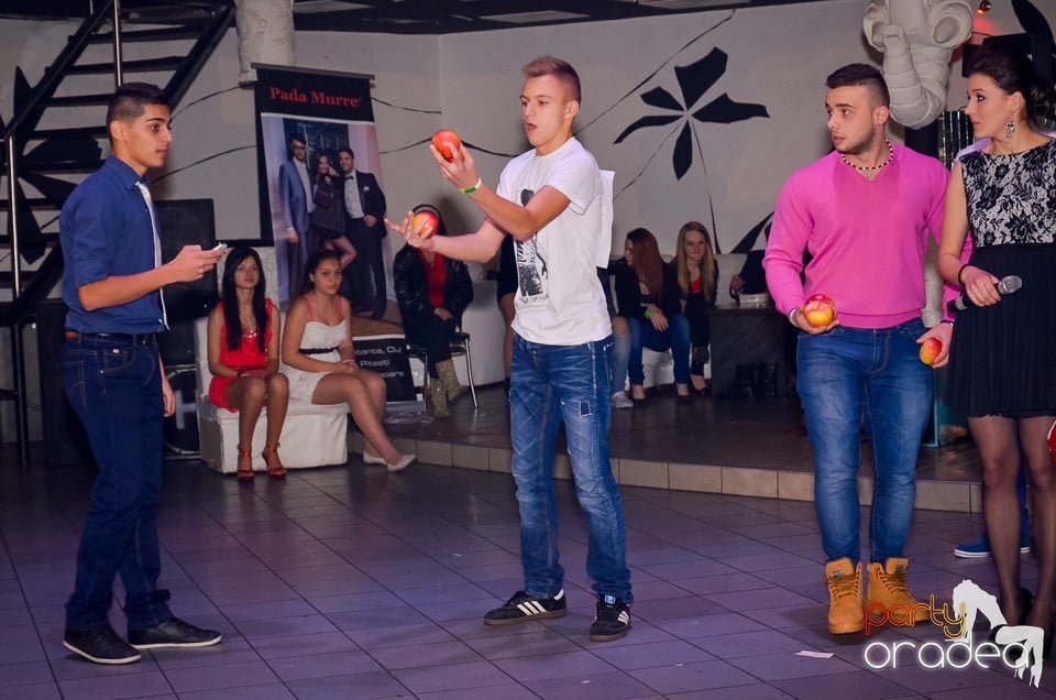 Balul Bobocilor Colegiul Tehnic Mihai Viteazul, 