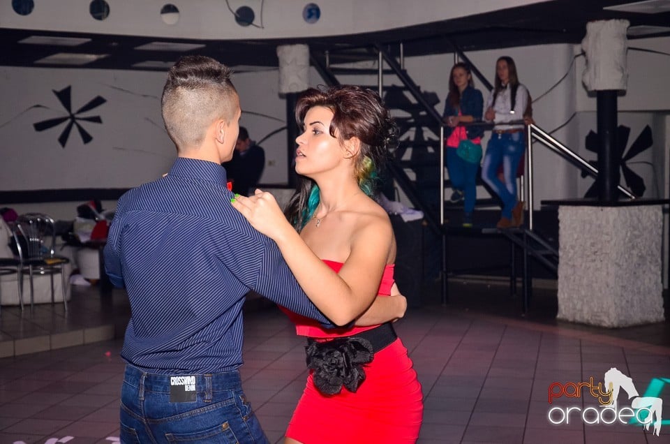 Balul Bobocilor Colegiul Tehnic Mihai Viteazul, 