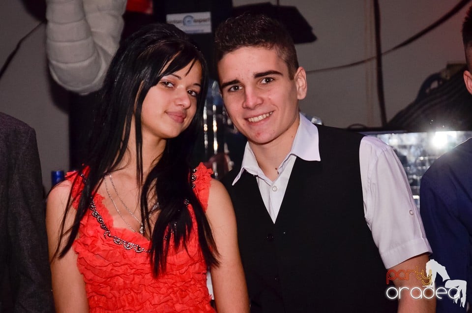 Balul Bobocilor Colegiul Tehnic Mihai Viteazul, 