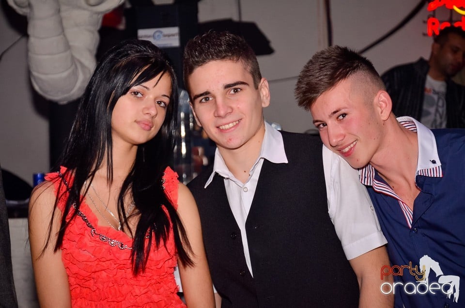 Balul Bobocilor Colegiul Tehnic Mihai Viteazul, 
