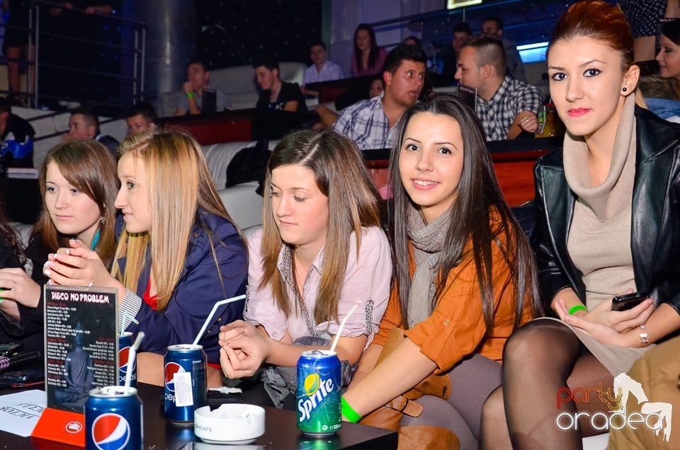 Balul Bobocilor Colegiul Tehnic Mihai Viteazul, 