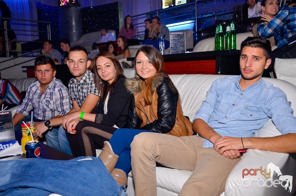 Balul Bobocilor Colegiul Tehnic Mihai Viteazul, 
