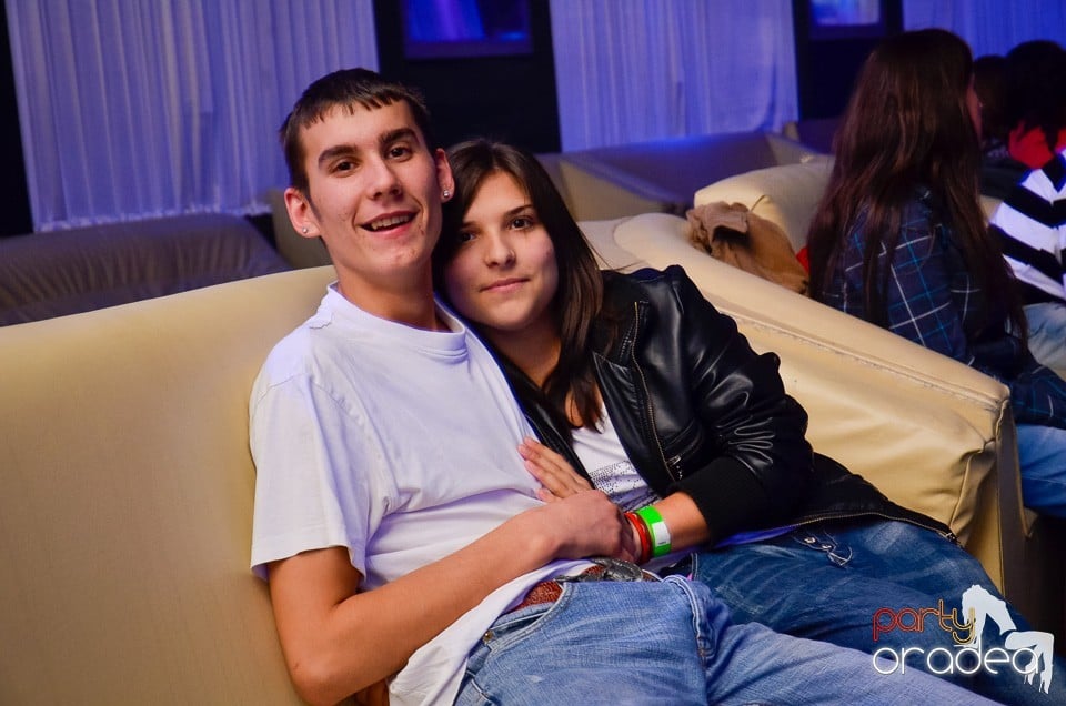 Balul Bobocilor Colegiul Tehnic Mihai Viteazul, 