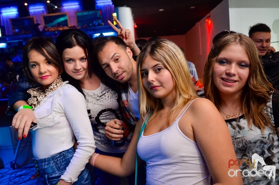 Balul Bobocilor Colegiul Tehnic Mihai Viteazul, 