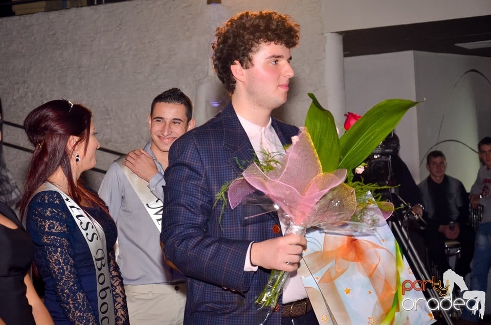 Balul Bobocilor Colegiul Tehnic Mihai Viteazul, 