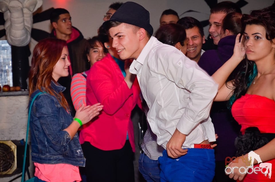 Balul Bobocilor Colegiul Tehnic Mihai Viteazul, 