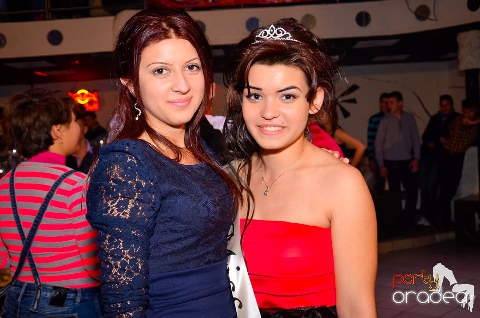 Balul Bobocilor Colegiul Tehnic Mihai Viteazul, 