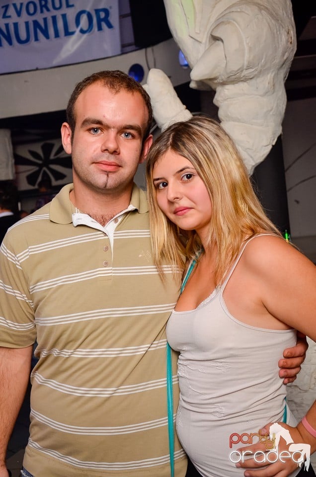 Balul Bobocilor Colegiul Tehnic Mihai Viteazul, 