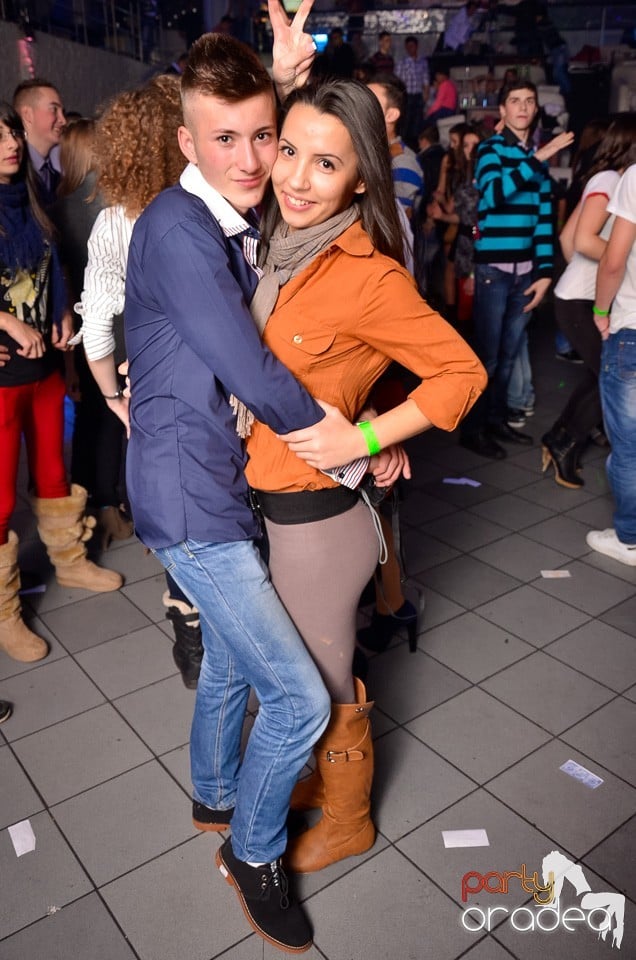 Balul Bobocilor Colegiul Tehnic Mihai Viteazul, 