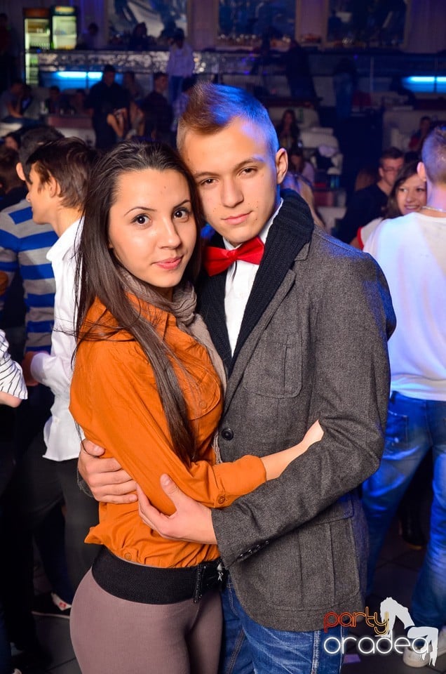 Balul Bobocilor Colegiul Tehnic Mihai Viteazul, 