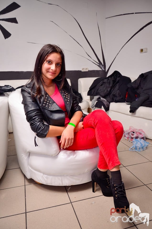 Balul Bobocilor Colegiul Tehnic Mihai Viteazul, 