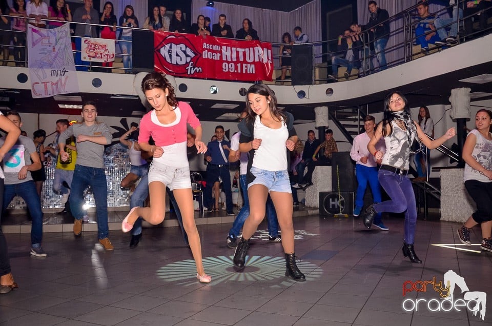 Balul Bobocilor Colegiul Tehnic Mihai Viteazul, 