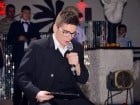 Balul Bobocilor Colegiul Tehnic Mihai Viteazul