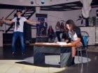 Balul Bobocilor Colegiul Tehnic Mihai Viteazul