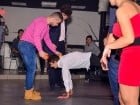 Balul Bobocilor Colegiul Tehnic Mihai Viteazul