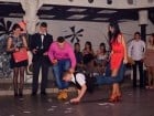 Balul Bobocilor Colegiul Tehnic Mihai Viteazul