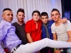 Balul Bobocilor Colegiul Tehnic Mihai Viteazul