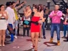 Balul Bobocilor Colegiul Tehnic Mihai Viteazul