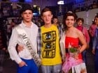 Balul Bobocilor Colegiul Tehnic Mihai Viteazul